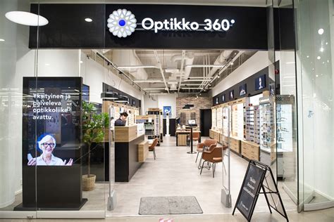 Ajankohtaista – Optikkoliike .